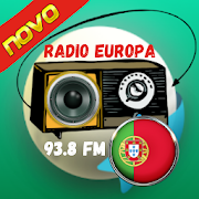 Radio Europa 93.8 Fm Lisboa + All Portugal Radio
