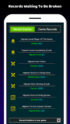 Geography Quiz Game screenshot 22