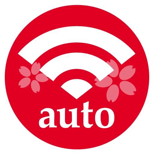 Japan Wi-Fi auto-connect - Google Play 應用程式