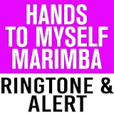 Hands To Myself Marimba Tone icon