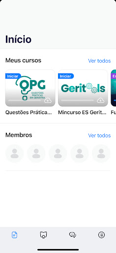 GeriClass Screen 3