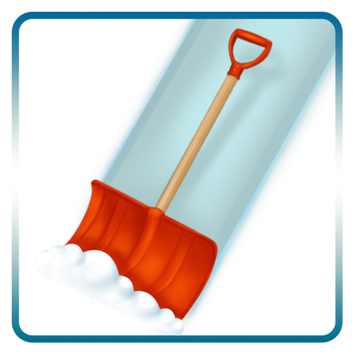 Snow Shoveler logo