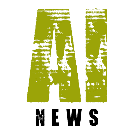 Ai News logo