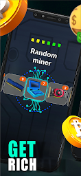 Merge Crypto Miner: Earn Money