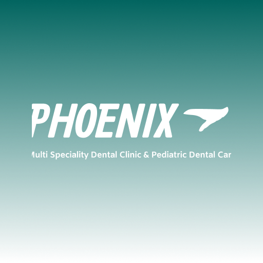 Phoenix Dental Clinic logo