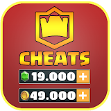 Cheats For Clash Royale -Guide icon
