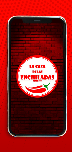 La Casa De Las Enchiladas
