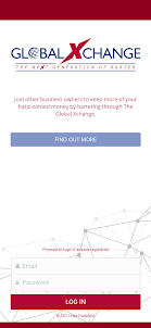 Global Xchange Mobile App