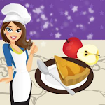 Cover Image of Download FRENCH APPLE PIE - COOKING WIT  APK