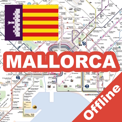 MALLORCA BUS TRAVEL GUIDE Scarica su Windows