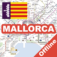 MALLORCA BUS TRAVEL GUIDE APK
