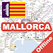 MALLORCA BUS TRAVEL GUIDE - Androidアプリ