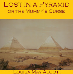 Obraz ikony: Lost in a Pyramid