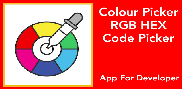 Color Code Maker - RGB HEX Color Code Picker 1.1 APK screenshots 8