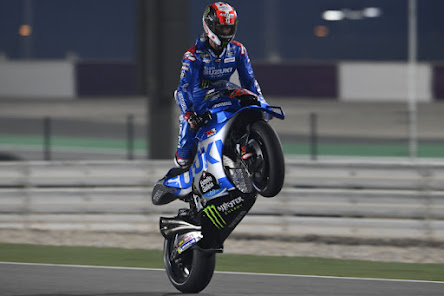 Captura 17 Monster For MotoGP Wallpapers android