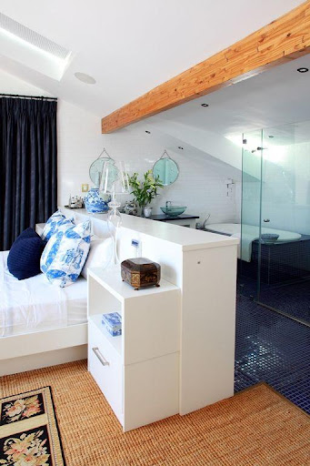 Bathroom Suites Screen 3