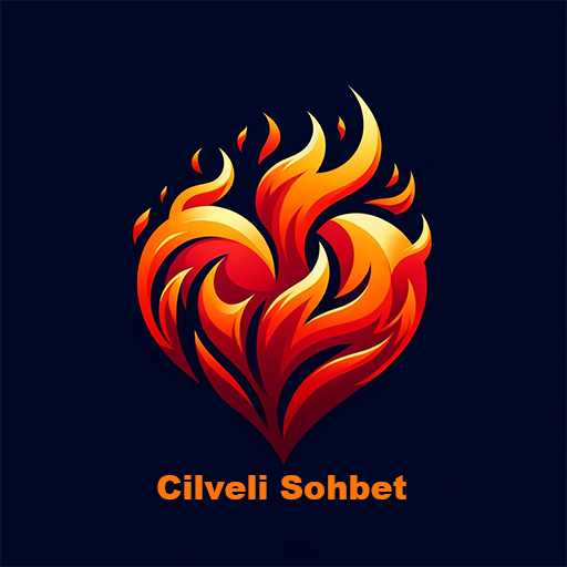 Cilveli Sohbet - Canlı Sohbet logo