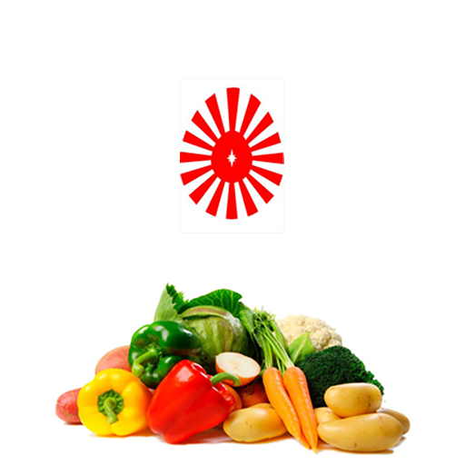 Bk Kisan logo