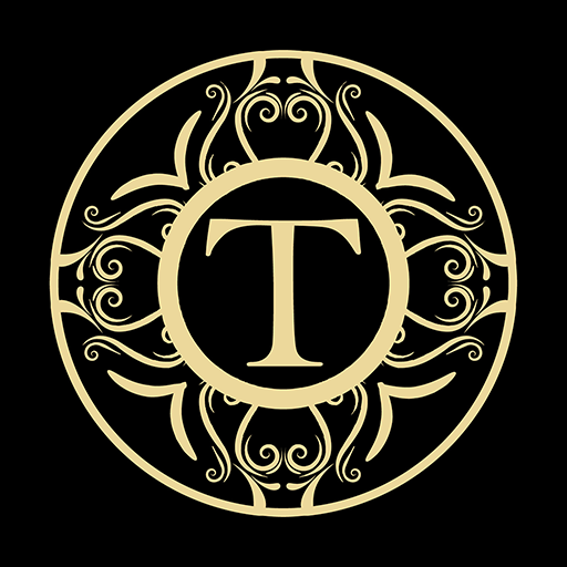 Taruna Imitation Jewellery App logo