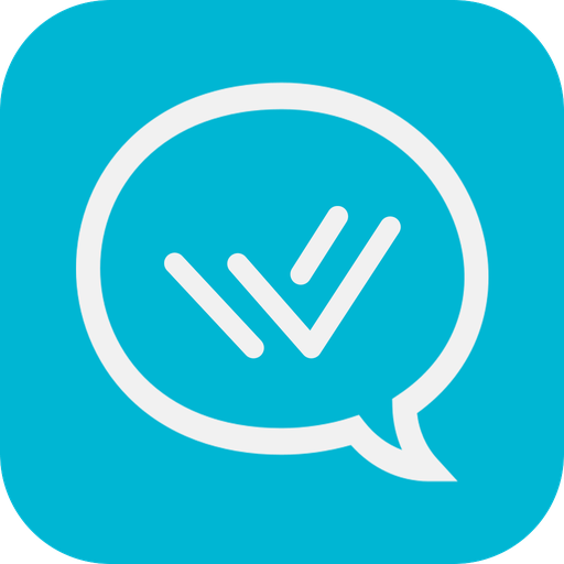 Unseen Chat - No Last Seen logo