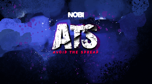 Android application ATS- Avoid The Spread screenshort