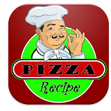 Pizza recipe icon
