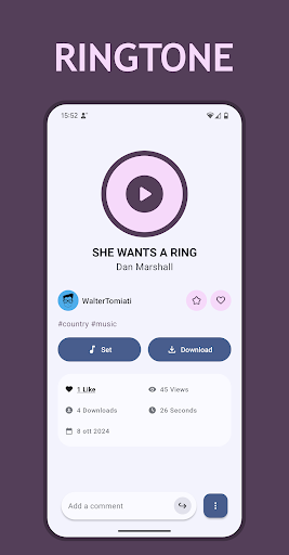 CreativeApp - Personalization - apps