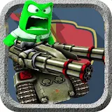 Clash of Tank Clans icon