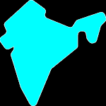 Cover Image of Download India State Shape Quiz  APK