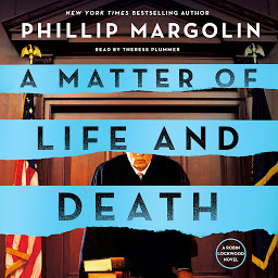 Icon image A Matter of Life and Death: A Robin Lockwood Novel