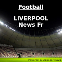 Football LIVERPOOL News fr Actu mercato info