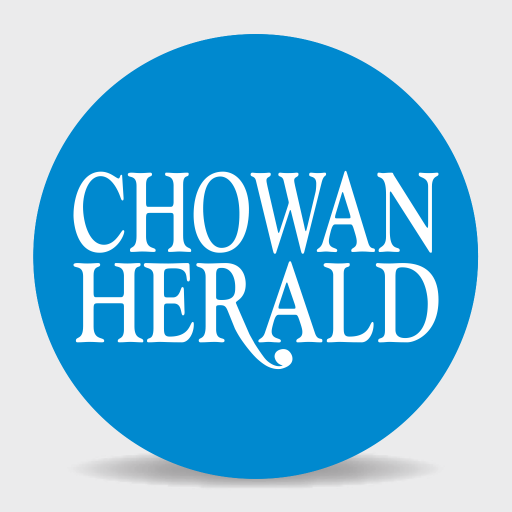 Chowan Herald logo