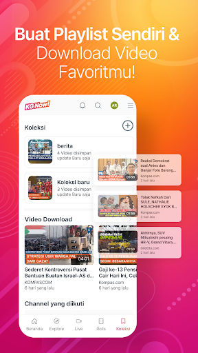 KGNow - Nonton Sekarang