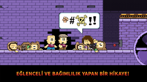 Uygulama önizlemesi