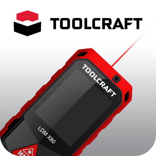 TOOLCRAFT LDM logo