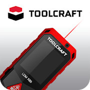 Top 3 Tools Apps Like TOOLCRAFT LDM - Best Alternatives