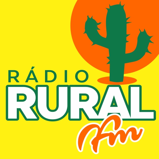 R&aacute;dio Rural FM Cajazeiras PB