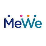 Cover Image of 下载 MeWe  APK