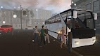 screenshot of Coach Bus Simulator 2019: bus 