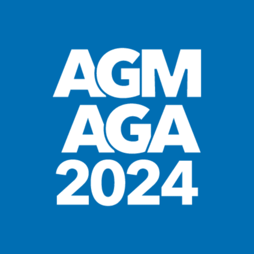 Co-operators 2024 AGM AGA