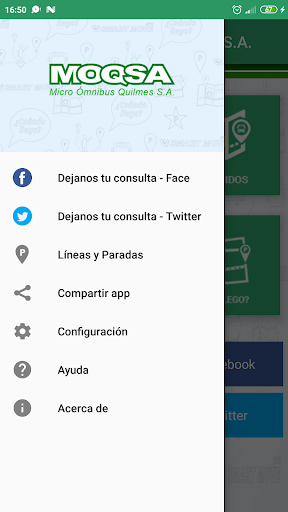 Cuando Llega MOQSA Screen 2