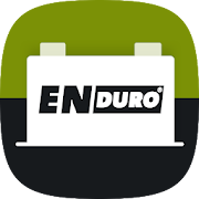 Enduro Battery