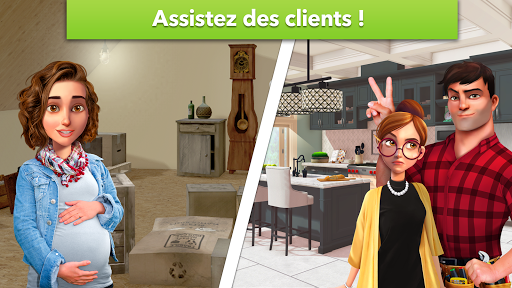 Télécharger Home Design Makeover APK MOD (Astuce) 4