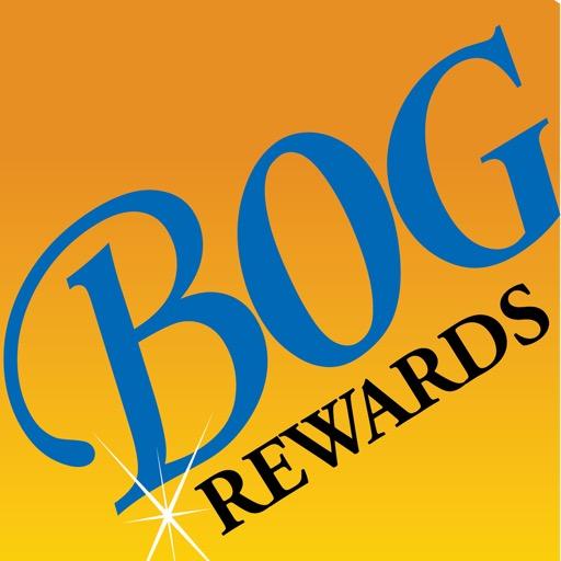 BOG REWARDS by BestOfGuide®.co 1.2.1 Icon