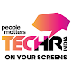 TechHR India Conference 2021 Pour PC