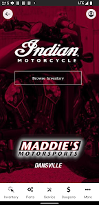Captura 12 Maddie’s Motorsports android