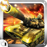 War Tank Battlefield icon