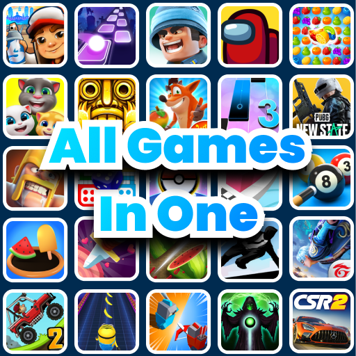 All Games All In One Game