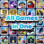 Cover Image of Descargar All Games: All In One Game  APK