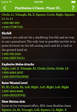 Cheats For Gta 5 Unofficial Apps On Google Play